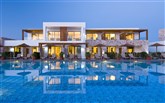 Řecko, Kos, Marmari, Hotel Palazzo Del Mare Palazzo Del Mare