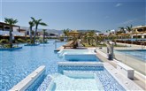 Řecko, Kos, Marmari, Hotel Palazzo Del Mare Palazzo Del Mare