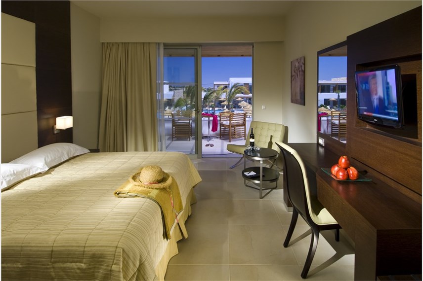 Řecko, Kos, Marmari, Hotel Palazzo Del Mare Palazzo Del Mare