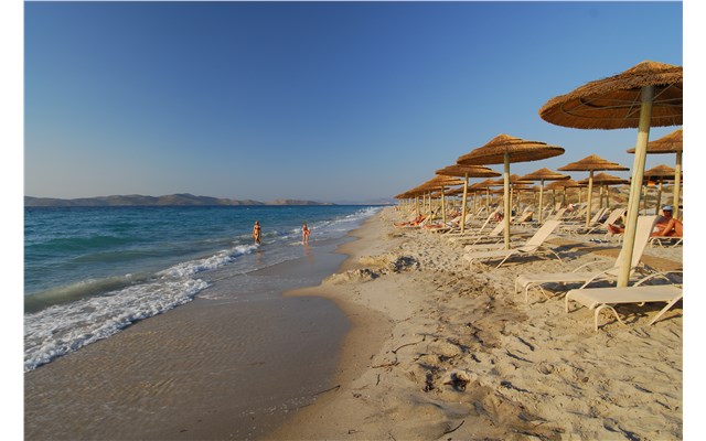 Palazzo Del Mare Řecko, Kos, Marmari, Hotel Palazzo Del Mare