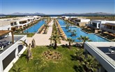 Řecko, Kos, Marmari, Hotel Palazzo Del Mare Palazzo Del Mare