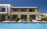 Řecko, Kos, Marmari, Hotel Palazzo Del Mare Palazzo Del Mare