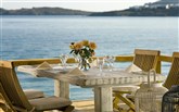 Řecko, Mykonos, Ornos, Hotel Santa Marina Santa Marina