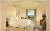 Řecko, Mykonos, Ornos, Hotel Santa Marina Santa Marina