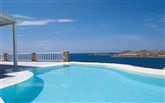 Řecko, Mykonos, Ornos, Hotel Santa Marina Santa Marina
