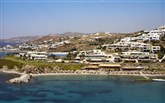 Řecko, Mykonos, Ornos, Hotel Santa Marina Santa Marina