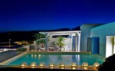 Řecko, Mykonos, Ornos, Hotel Santa Marina Santa Marina