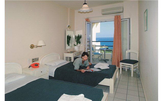 Armava Řecko, Kréta, Hersonissos, Hotel Armava