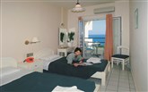 Řecko, Kréta, Hersonissos, Hotel Armava Armava