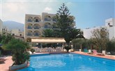 Řecko, Kréta, Hersonissos, Hotel Armava Armava