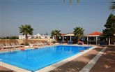 Řecko, Kréta, Malia, Hotel Triton Triton