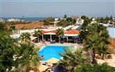 Řecko, Kréta, Malia, Hotel Triton Triton