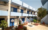 Řecko, Kréta, Malia, Hotel Triton Triton