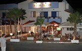 Řecko, Kréta, Malia, Hotel Triton Triton