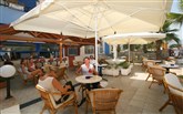 Řecko, Kréta, Malia, Hotel Triton Triton