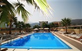 Řecko, Kréta, Malia, Hotel Triton Triton