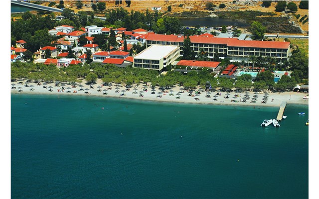 Doryssa Seaside Resort 