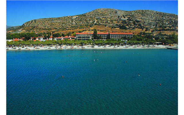 Doryssa Seaside Resort 
