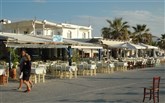 Řecko, Paros, Naoussa Santorini - Naxos - Paros