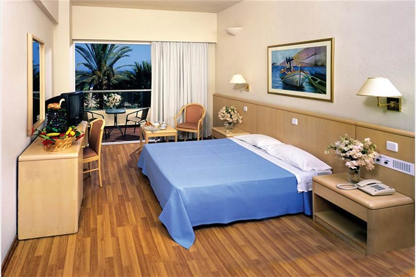Řecko, Rhodos, Faliraki, Hotel Blue Sea Blue Sea Beach Resort