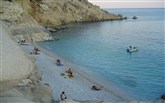 ŘECKO, Ikaria Samos - Ikaria