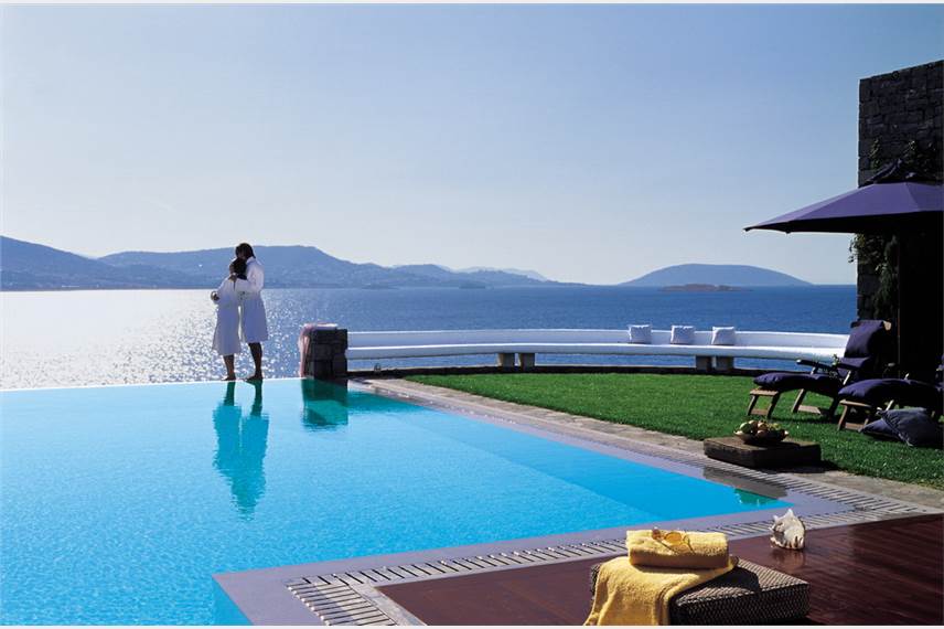 Řecko, Attika, Hotel Grand Resort Lagonissi Grand Resort Lagonissi