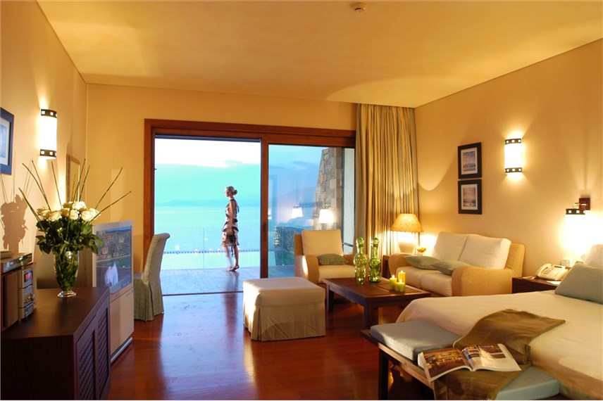 Řecko, Attika, Hotel Grand Resort Lagonissi Grand Resort Lagonissi