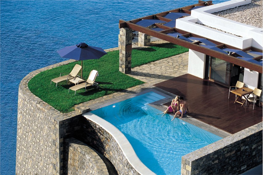 Řecko, Attika, Hotel Grand Resort Lagonissi Grand Resort Lagonissi