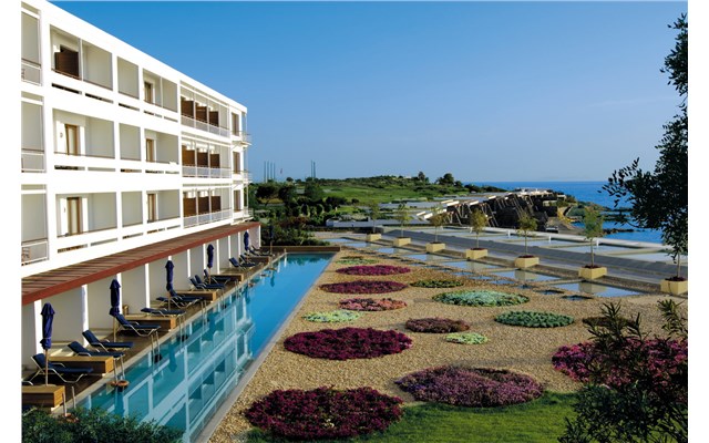 Grand Resort Lagonissi Řecko, Attika, Hotel Grand Resort Lagonissi