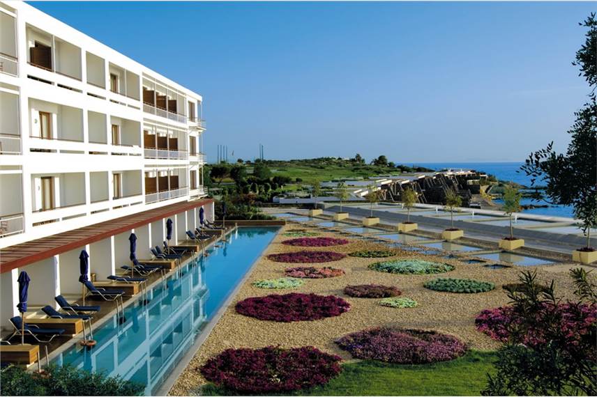 Řecko, Attika, Hotel Grand Resort Lagonissi Grand Resort Lagonissi
