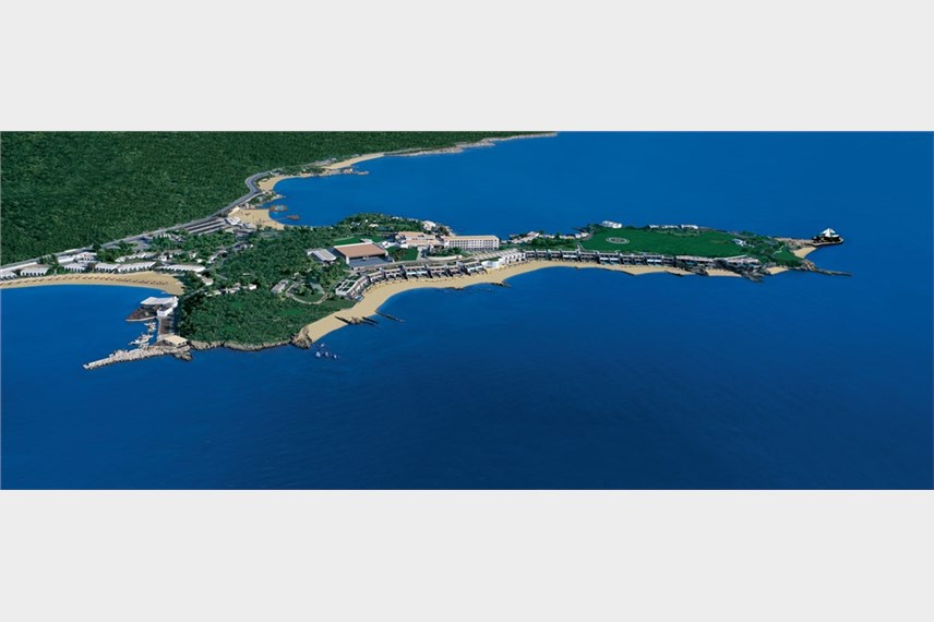 Řecko, Attika, Hotel Grand Resort Lagonissi Grand Resort Lagonissi