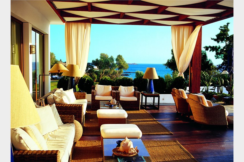 Řecko, Attika, Hotel Grand Resort Lagonissi Grand Resort Lagonissi