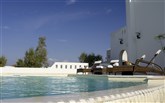 Řecko, Naxos, Hotel Lagos Mare Lagos Mare