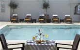 Řecko, Naxos, Hotel Lagos Mare Lagos Mare