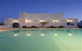Řecko, Naxos, Hotel Lagos Mare Lagos Mare
