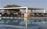 Řecko, Naxos, Hotel Lagos Mare Lagos Mare