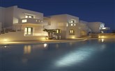 Řecko, Naxos, Hotel Lagos Mare Lagos Mare