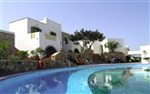 Řecko, Naxos, Hotel Naxos Beach Naxos Magic Village