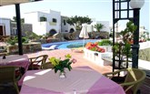 Řecko, Naxos, Hotel Naxos Beach Naxos Magic Village