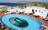 Řecko, Naxos, Hotel Naxos Beach Naxos Magic Village