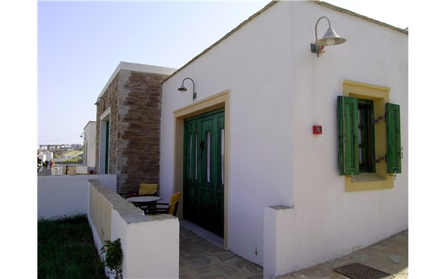 Naxos Magic Village Řecko, Naxos, Hotel Naxos Beach