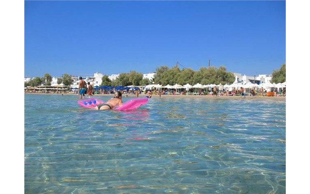 Princess of Naxos Řecko, Naxos, Hotel Princess of Naxos 