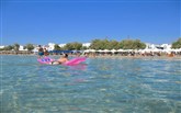 Řecko, Naxos, Hotel Princess of Naxos  Princess of Naxos