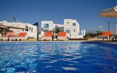 Řecko, Naxos, Hotel Princess of Naxos Princess of Naxos