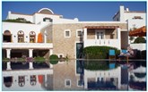 Řecko, Naxos, Hotel Porto Naxos Porto Naxos