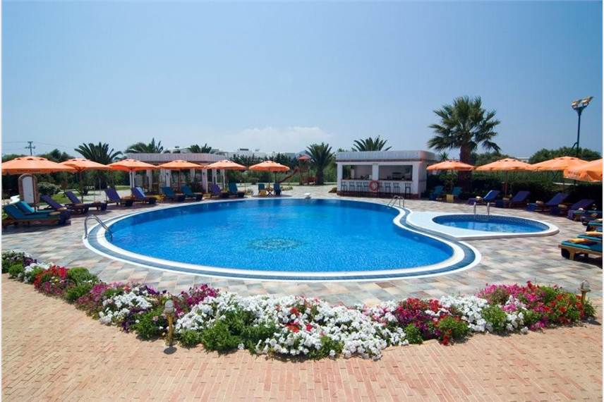 Řecko, Naxos, Hotel Porto Naxos Porto Naxos