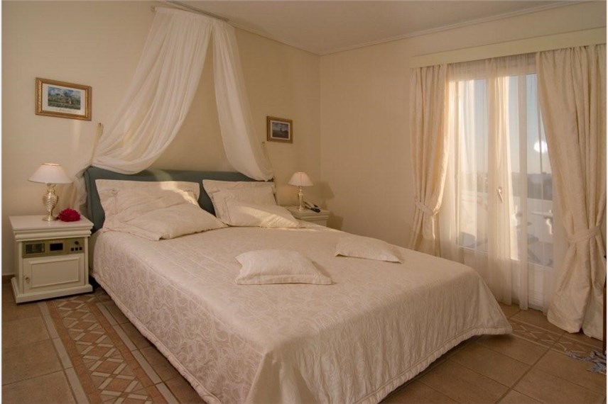 Řecko, Naxos, Hotel Porto Naxos Porto Naxos
