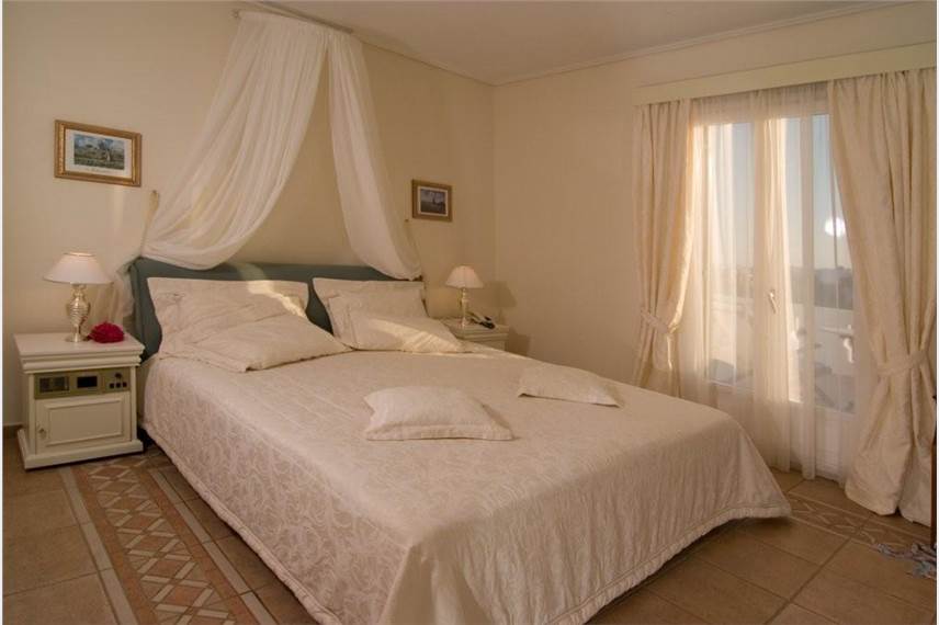 Řecko, Naxos, Hotel Porto Naxos Porto Naxos