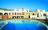 Řecko, Naxos, Hotel Porto Naxos Porto Naxos