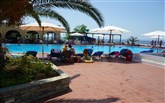 Řecko, Chalkidiki, Gerakini, Hotel Gerakina Beach Gerakina Beach